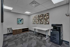 Virtual Office Membership