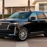 Why Business Travelers in Dallas Prefer Black Car Services?
