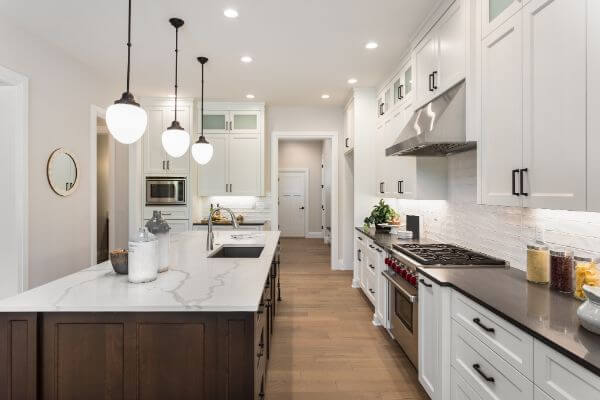 Authentic Custom Cabinetry – Handcrafted Bespoke Cabinets for Paradise Valley Homes