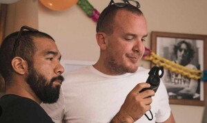 Roberto Maceda Kohatsu: Quiet Power in Visual Storytelling