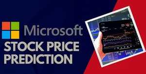 Microsoft Stock in 2030: Can It Achieve a Trillion-Dollar Valuation?