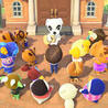 The Most Joyful Live Comedy Right Now Is Inside\u00a0Animal Crossing