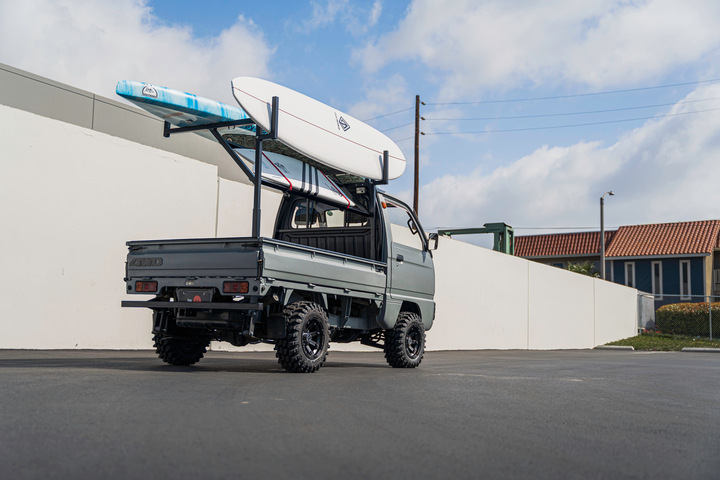 Quick Fixes for Common Electrical Problems in a Suzuki Carry