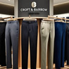 Croft &amp; Barrow: Your Guide to the Brand, Its Fashion Trends,