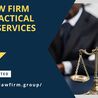 Head to The Law Firm for Practical Legal Services