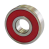 Performance of Deep Groove Ball Bearings