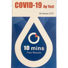 Unveiling the Role of Clinical Laboratory Scientists in Optimizing COVID-19 Antigen Testing with Automatic Pipette Tips