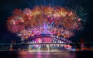 The 10 Best Things About Concerts Sydney 2024