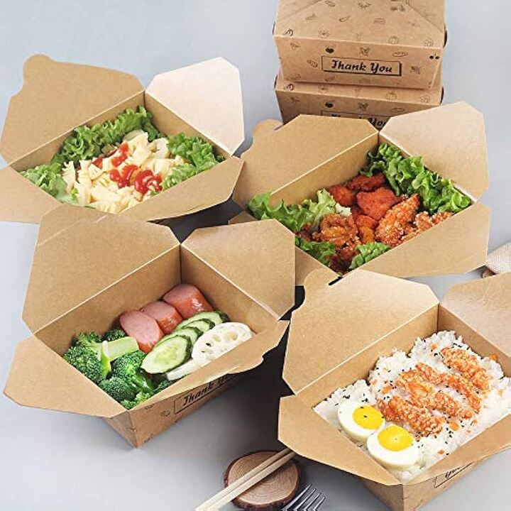 Enhance Your Packaging with Custom Food Paper Solutions