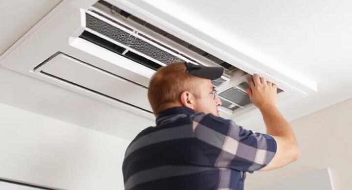Stay Cool This Summer with Ducted Air Conditioning in Melbourne