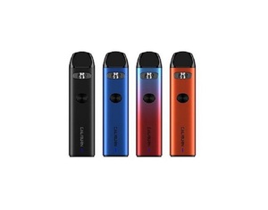 Uwell Caliburn A2 Pod System Kit | Sleek &amp; Flavorful MTL Vaping