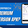 Download Terabox Mod apk 1TB free cloud storage