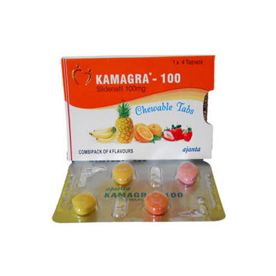 Kamagra soft tablets UK triggers rock solid erection 