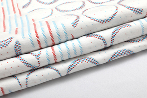 Knitted Jacquard Mattress Fabrics Come In A Wide Variety