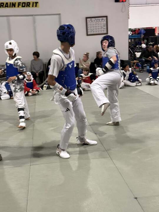 Looking for a Summer Camp in Southeast Boca Raton? Discover Palm Beach Martial Arts!