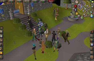 OSRS Gold Events 2025: The Ultimate Community Calendar
