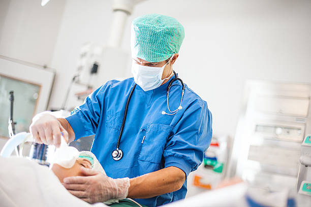 Why Is Outsourcing Anesthesia A Better Option?