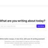 EssayGenius.ai Writing Tool: An Honest Review of Its Flaws and Limitations