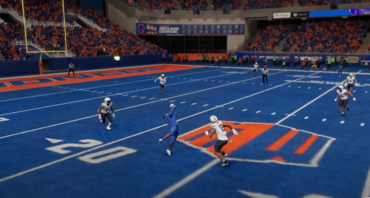 MMOexp: Maximize Your College Football 26 Coin Trades