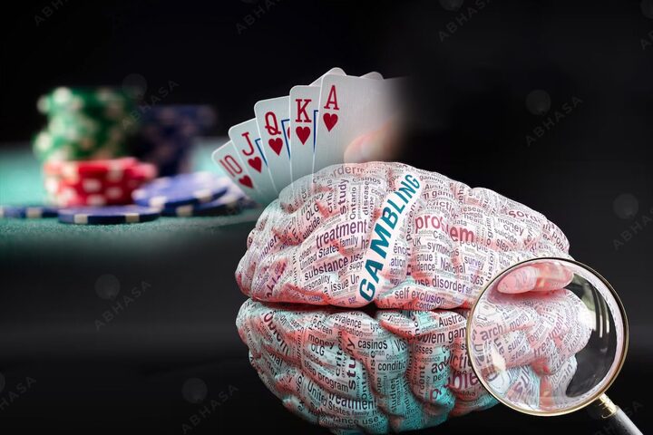 How to Find Effective Gambling Rehab in Pune