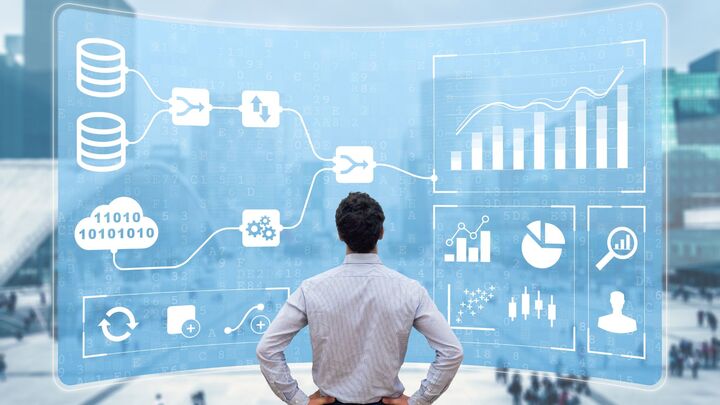 A Beginner’s Guide to Data Visualization Basics