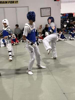 Looking for a Summer Camp in Southeast Boca Raton? Discover Palm Beach Martial Arts!