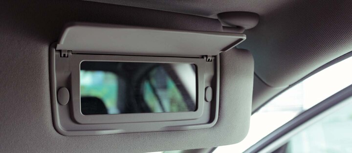 Global Automotive Sun Visor Market Size and Growth Forecast: A Comprehensive Analysis 2024 to 2032