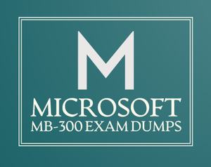 MB-300 Dumps  provide regular updates in PDF layout up to date