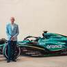 Op topsnelheid: technologie en Aston Martin-stijl