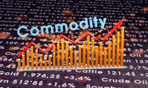 How commodity prices may affect inflation and the market