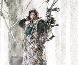 The Blizzard Buddy Hunting Suit - The Warmest And Most Comfortable Hunting Gear You&#039;ll Ever Own