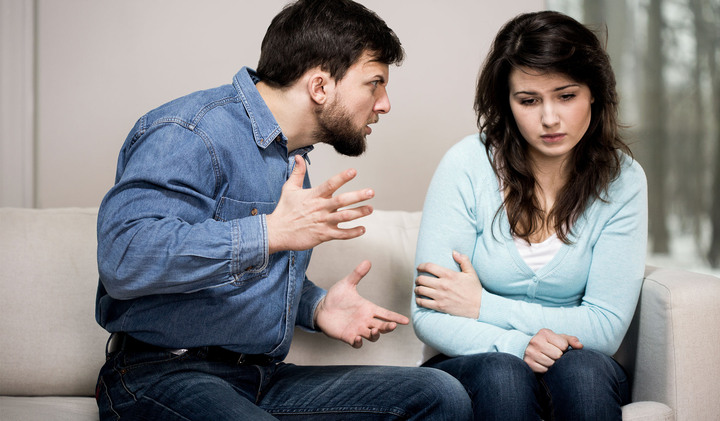 10 Reasons People Emotionally Abuse Others