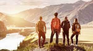 Why People Are Travelling In Holidays Vacation 