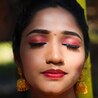 Makeup and Threading Trends in South India