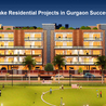 Points That Make Residential Projects in Gurgaon Successful!