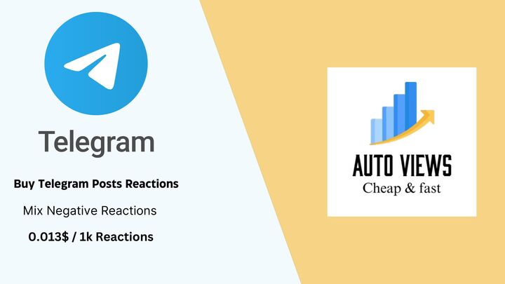 How to Buy Telegram Reactions and Grow Your Channel’s Engagement