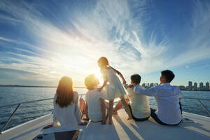 Why a Yacht Charter Is the Perfect Gift for Special Occasions