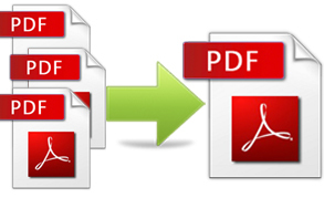 How to Merge PDF Files into One Single File?