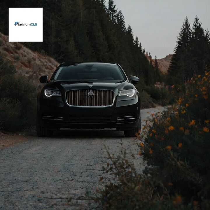 Corporate Class Redefined: Black Car Service Dallas