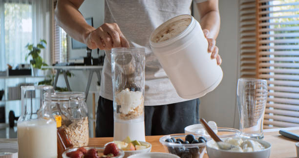 ISO Whey Protein: La Proteína Aislada que Revoluciona el Entrenamiento