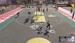 Aloft all builds in NBA2King NBA 2K24