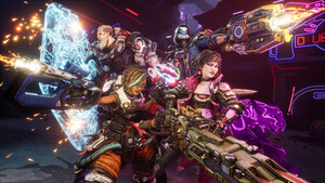 Where to acreage legendaries in Borderlands 4