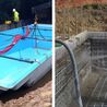 Fiberglass Swimming Pool Installation: A Comprehensive Guide