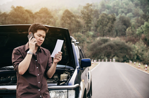 On the Hunt for Tow Truck Insurance: A Guide