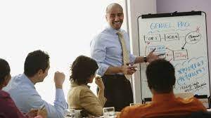Business Coach Australia