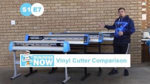 Vinyl Cutter