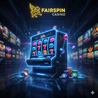 A Dun\u00e1t\u00f3l a jackpotig \u2013 csak a Fairspin!