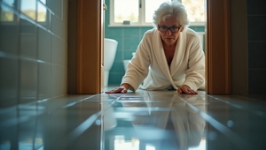 The Hidden Dangers of Slippery Floors: Why Non Slip Flooring Adelaide Experts See So Many Preventable Accidents