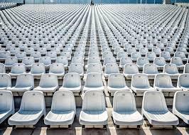 How Used Bleachers for Sale Near Me Can Improve Any Venue