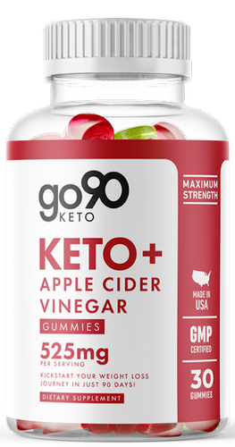 Go90 Keto ACV Gummies \u2013 Weight Loss Supplement Ingredients Work or Scam?